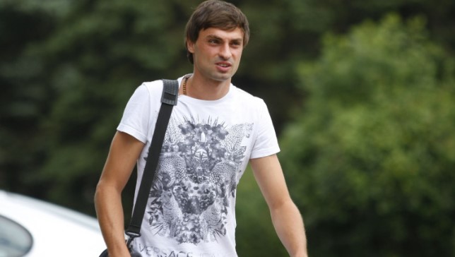 Левски и Берое са отправили оферта към Мартин Райнов