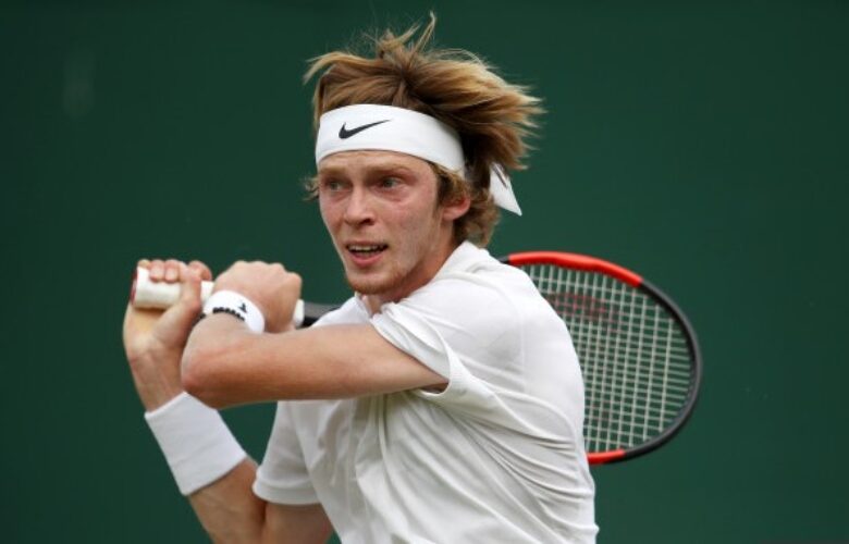 Андрей Рубльов bet365