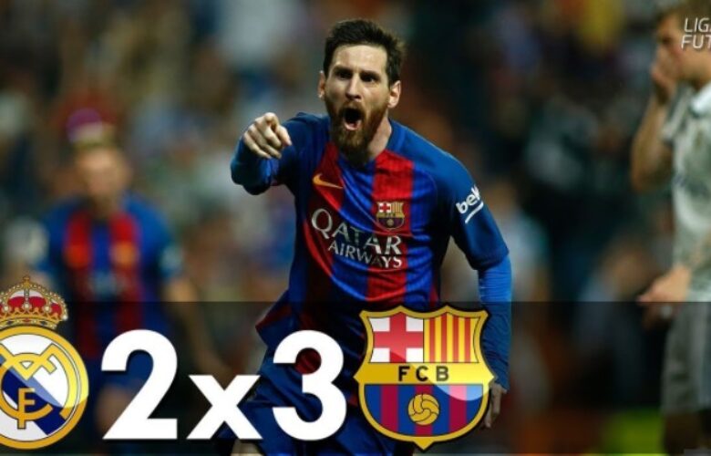 Барселона bet365