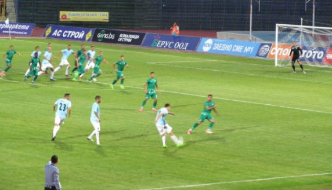 Дунав bet365