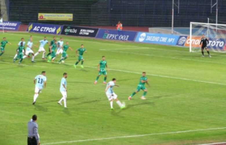 Дунав bet365