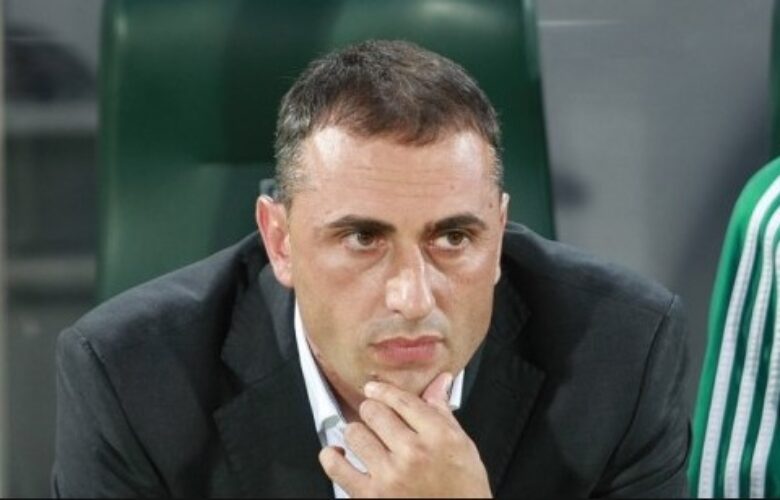 Ивайло Петев bet365