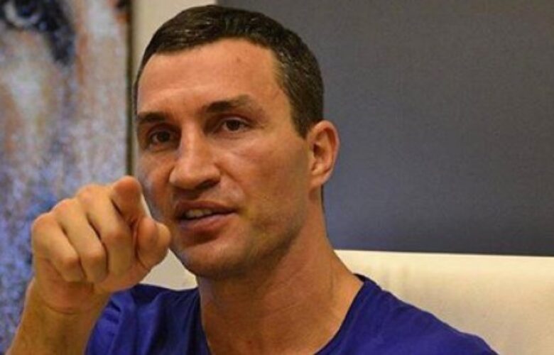 Кличко bet365