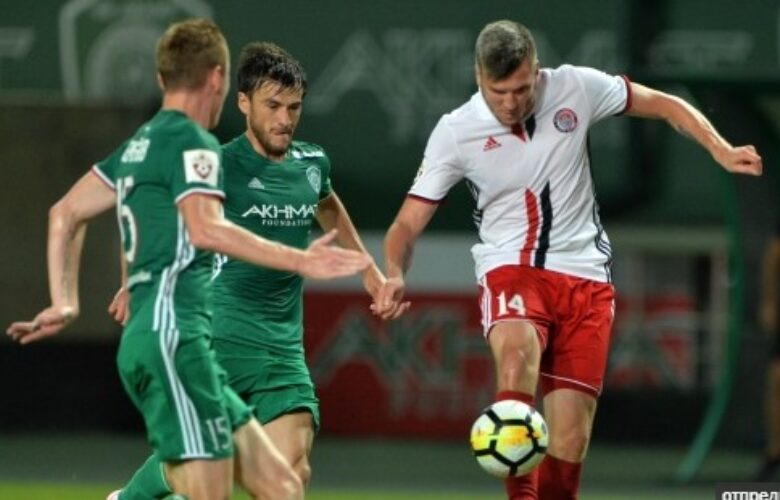 Лео Жаба bet365