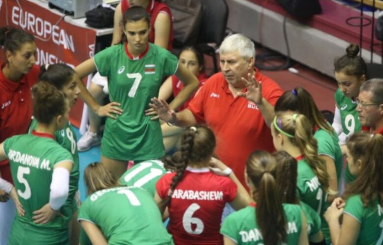 Националният отбор bet365