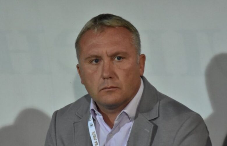 Николай Киров bet365