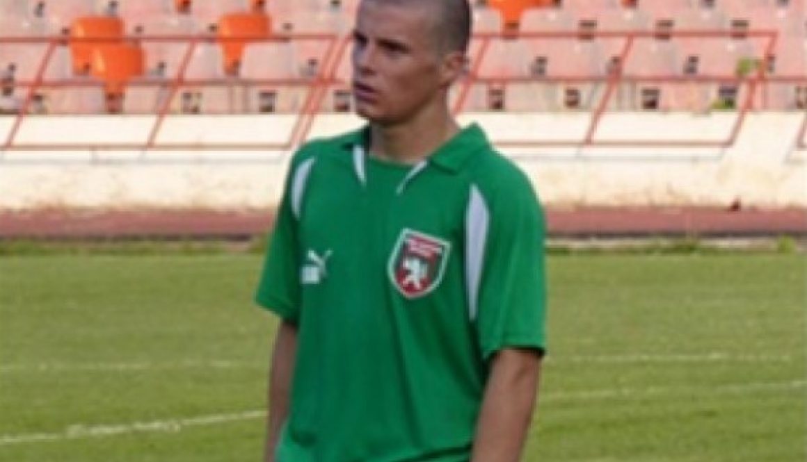 Николай Хаджиниколов bet365