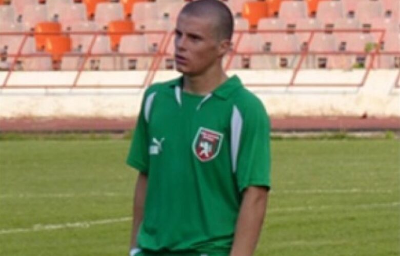 Николай Хаджиниколов bet365