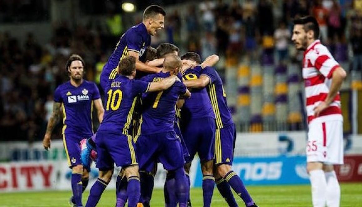 Ред Бул Залцбург bet365