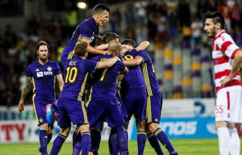 Ред Бул Залцбург bet365