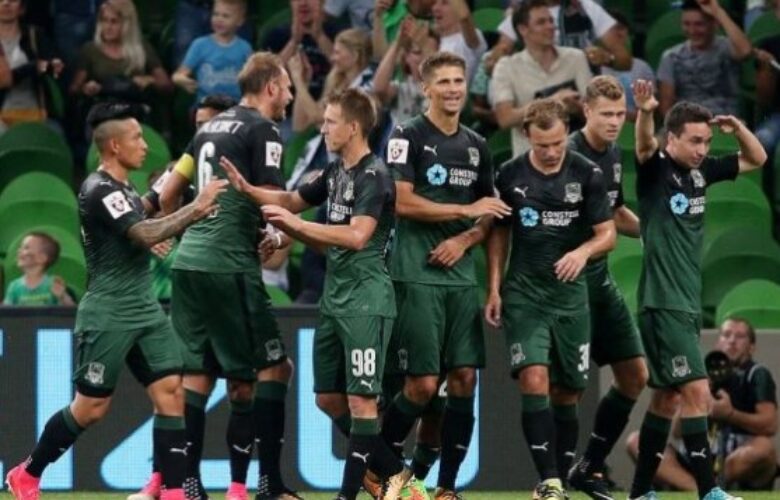 Амкар bet365