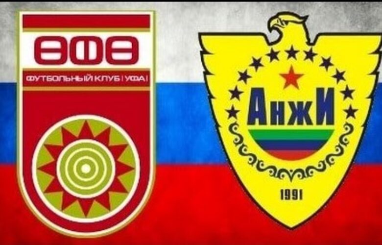 Анжи bet365