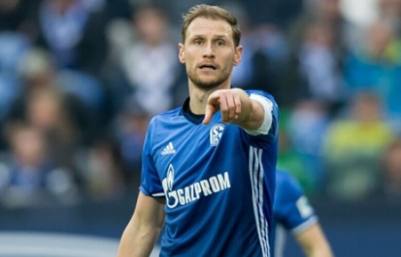 Бенедикт Хьоведес bet365