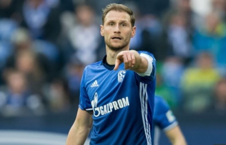 Бенедикт Хьоведес bet365