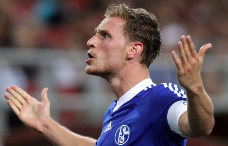 Бенедикт Хьоведес bet365