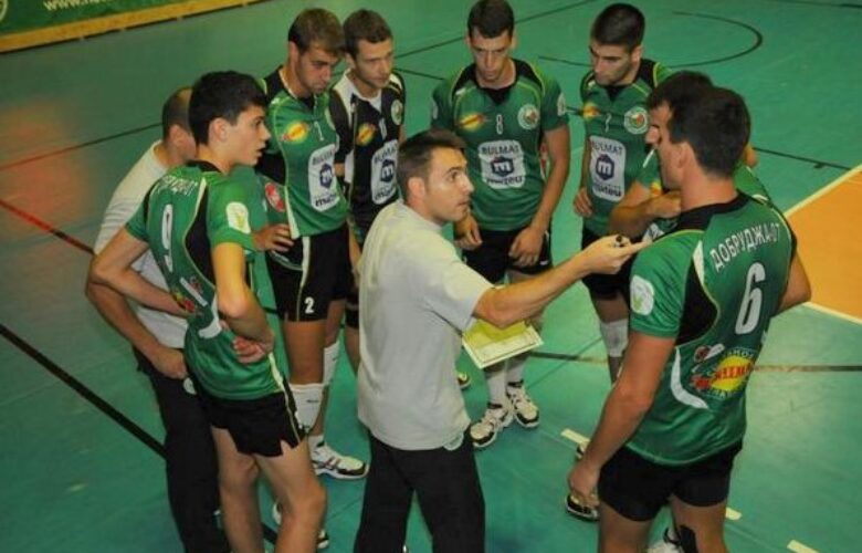 ВК Добруджа 07 bet365