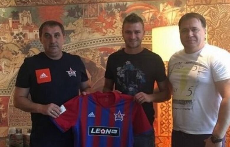 Венцислав Христов bet365