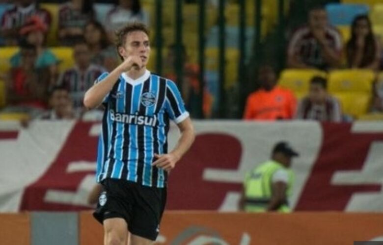 Гремио Бресан bet365