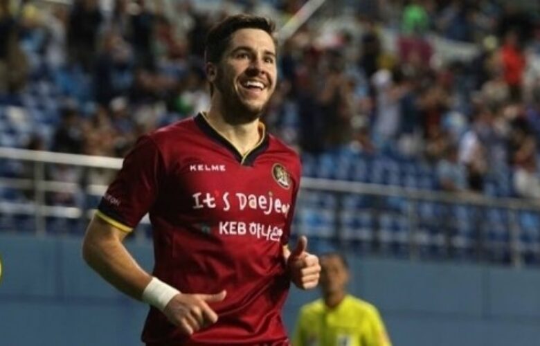 Густаво Афредо bet365