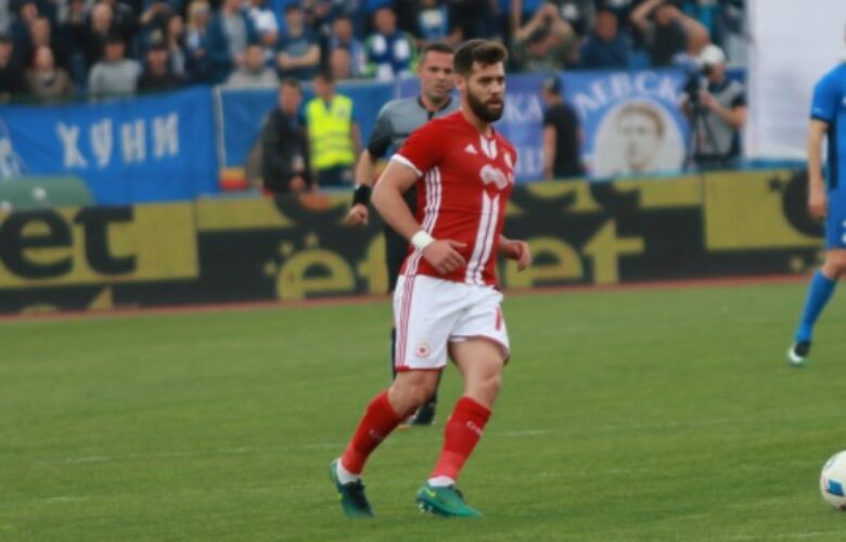 Давид Симао bet365