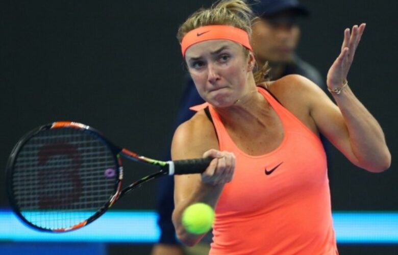 Елена Свитолина bet365
