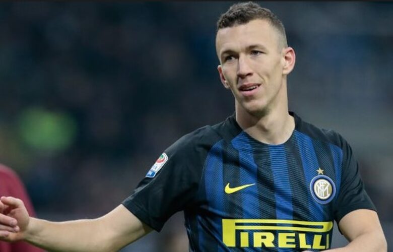 Иван Перишич bet365