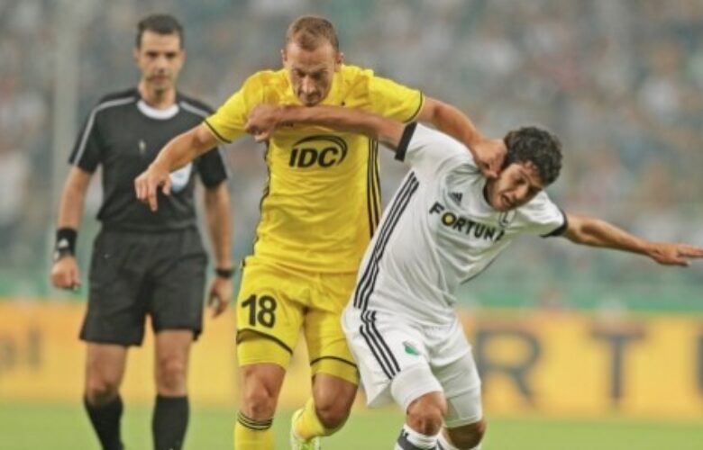 Легия bet365