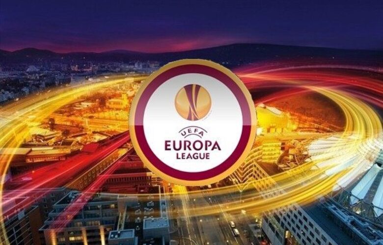 Лига Европа bet365