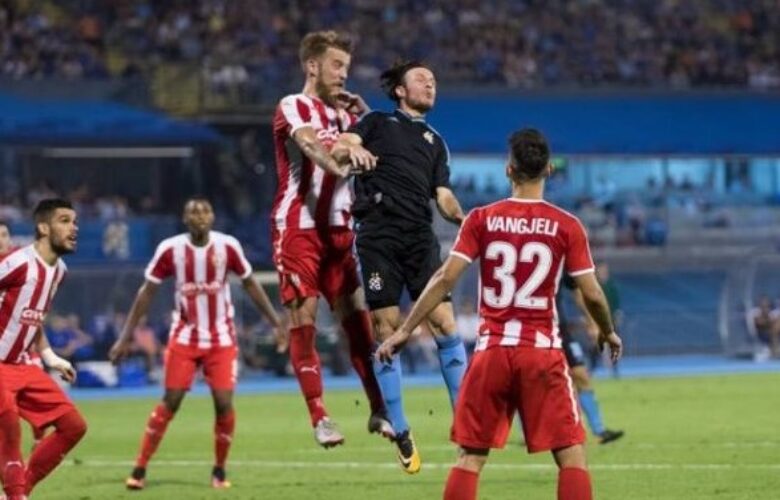 Лига Европа bet365