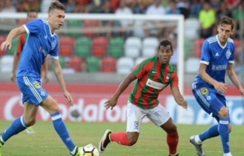 Маритимо bet365
