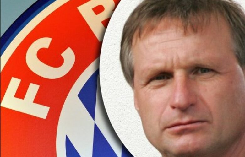 Михаел Решке bet365