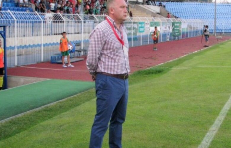 Николай Киров bet365