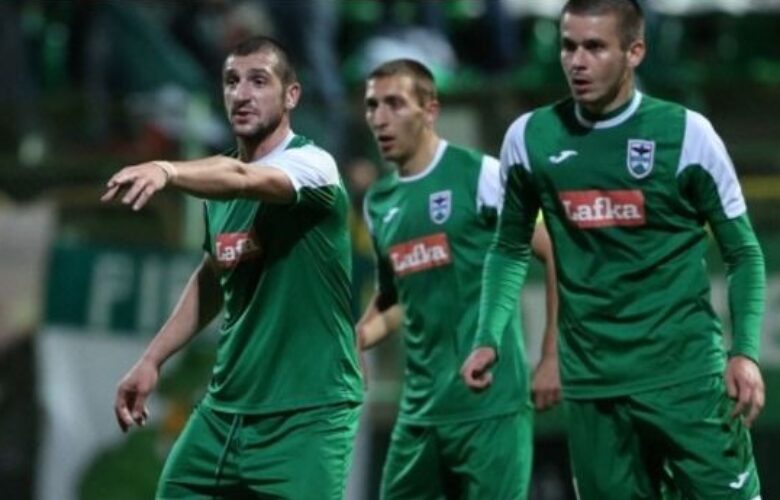 Пирин (Благоевград) bet365