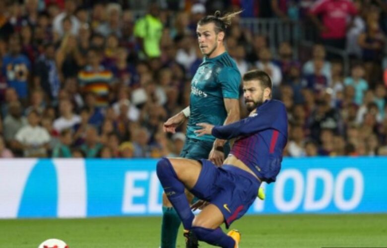 Реал Мадрид bet365