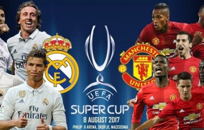 Реал Мадрид bet365
