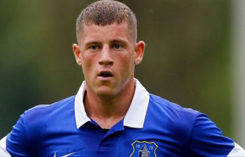 Рос Баркли bet365