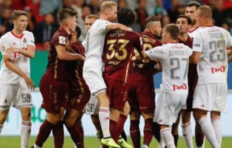 Рубин bet365