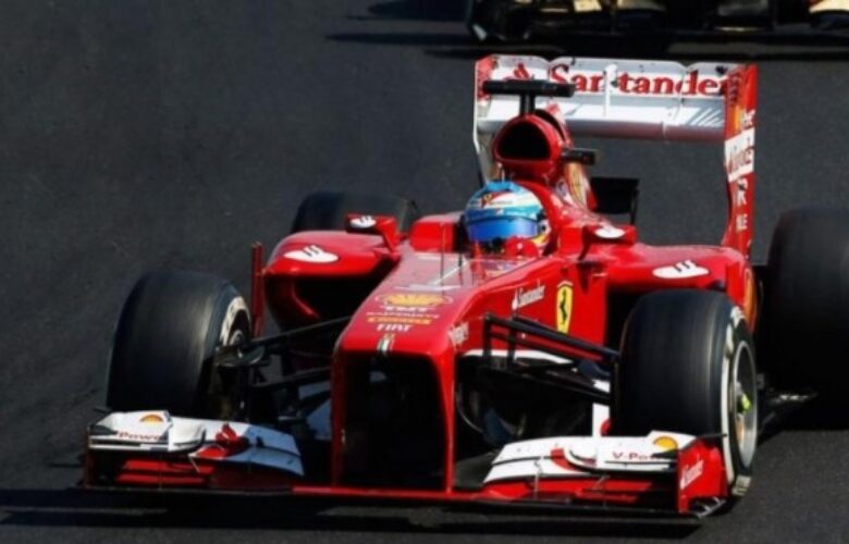ФОРМУЛА 1 bet365