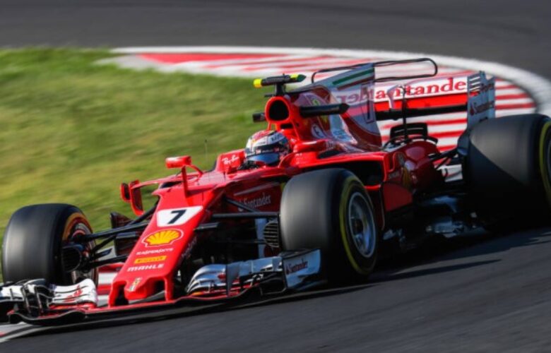 ФОРМУЛА 1 bet365
