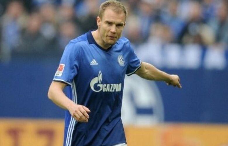Холгер Бадщубер bet365