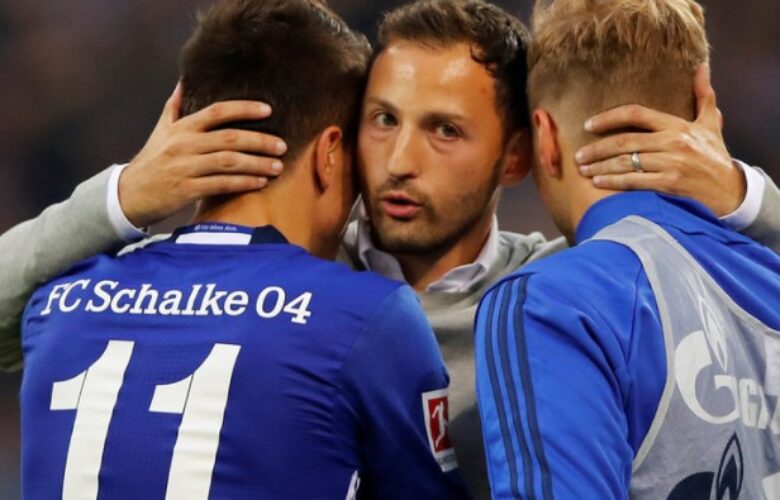 Шалке 04 bet365