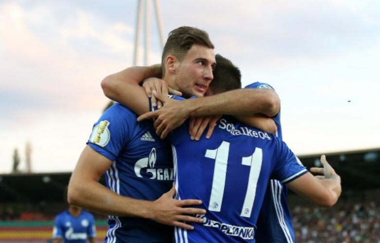Шалке 04 bet365