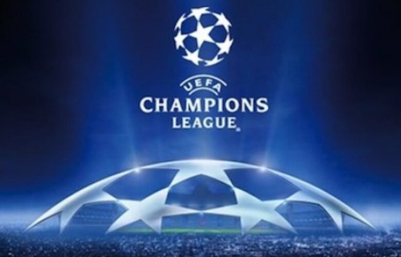 Шампионска лига bet365