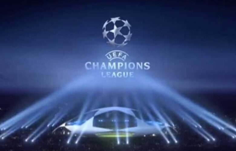Шампионската лига bet365