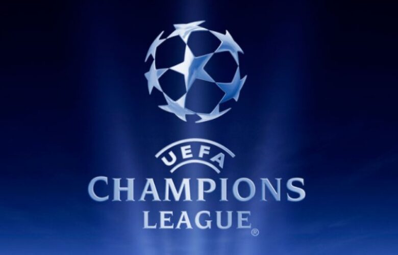 Шампионската лига bet365