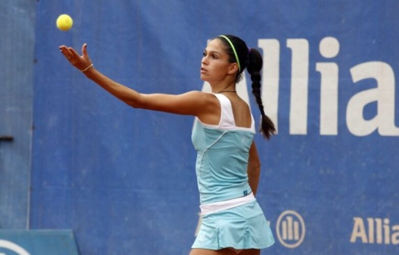 Шиникова bet365