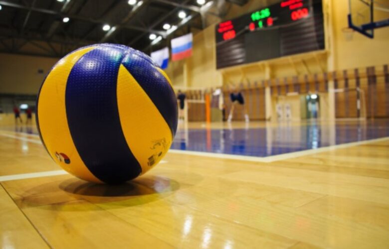 волейбол bet365