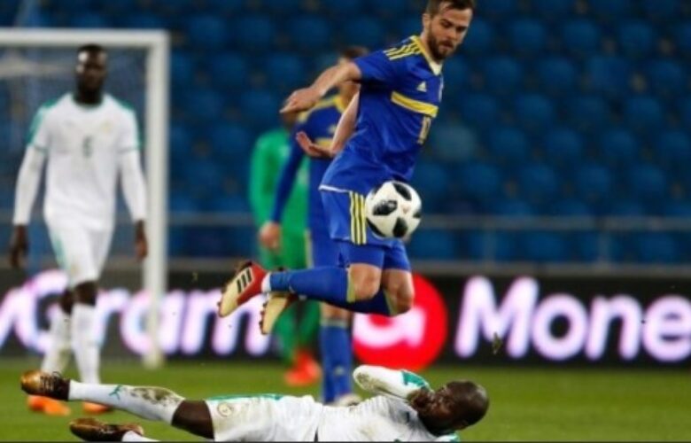 и Херцеговина Сенегал bet365