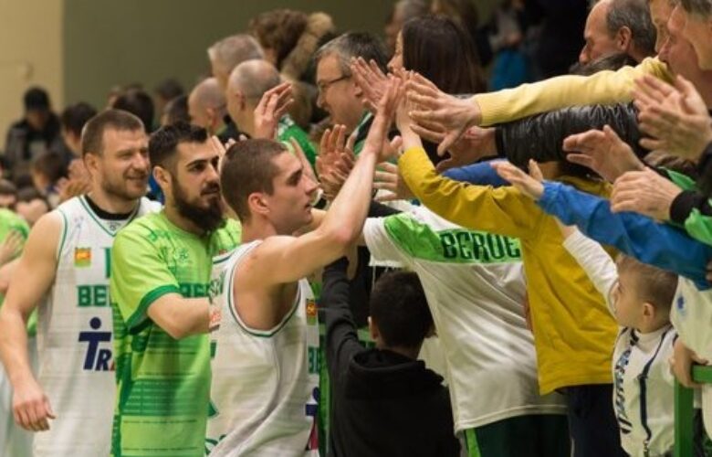 РАЗБИ ЧЕРНО МОРЕ bet365