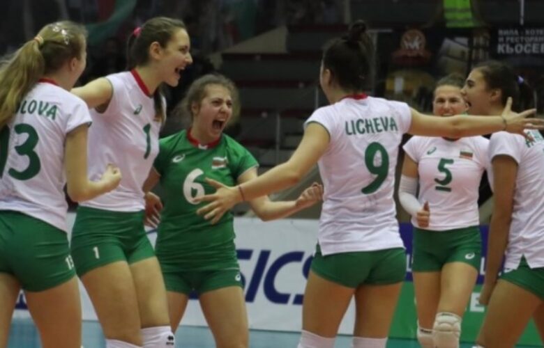 отбор по волейбол bet365 1